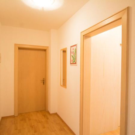 Appartment Plottenbaeck กัมโปตูเรส ภายนอก รูปภาพ