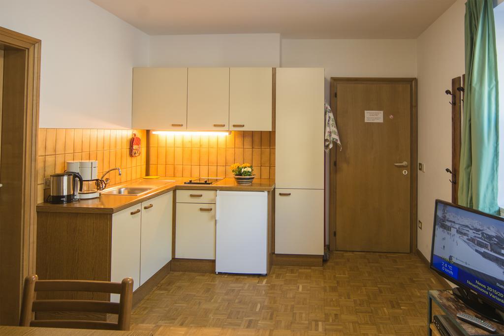 Appartment Plottenbaeck กัมโปตูเรส ภายนอก รูปภาพ