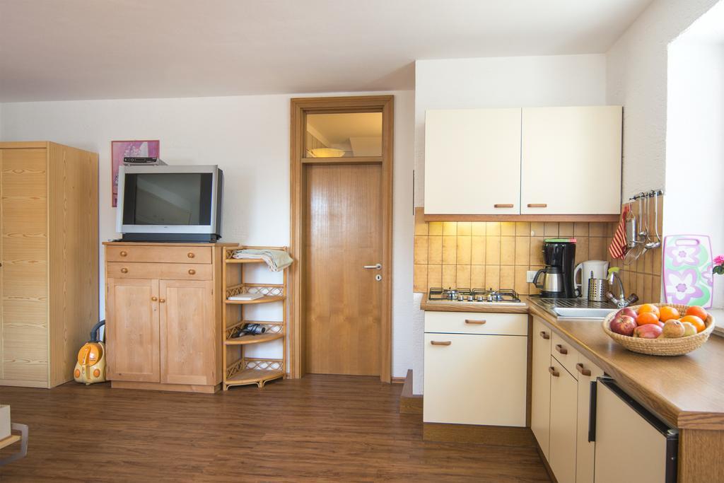 Appartment Plottenbaeck กัมโปตูเรส ภายนอก รูปภาพ
